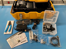 Fujikura fusion splicer for sale  CHESSINGTON