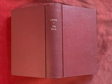 John knittel mala d'occasion  Hyères