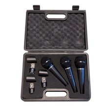 Usado, MICROFONES CARDIOIDES DINÂMICOS BEHRINGER ULTRAVOICE XM1800S | FAÇA UMA OFERTA! comprar usado  Enviando para Brazil