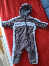 Impidimpi schneeanzug winteran gebraucht kaufen  Berlin