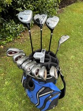 Nice starter set for sale  HORSHAM