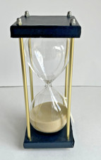 Minute hourglass hour for sale  Monroe Township