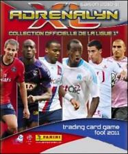 Lyon carte football d'occasion  France