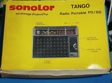 Rare vintage radio d'occasion  Lilles-Lomme