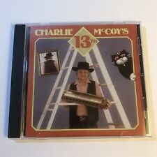 Charlie mccoy 13th for sale  Princeton