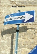 Einbahnstraße auswahlliste de gebraucht kaufen  Ohlsbach