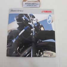 Per yamaha 125 usato  Cagliari