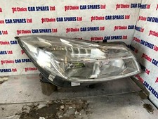 Vauxhall insignia saloon for sale  ACCRINGTON