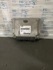 Centralina motore fiat usato  Italia