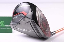 Taylormade stealth driver for sale  LOANHEAD