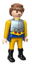 Playmobil knight figure d'occasion  Expédié en Belgium