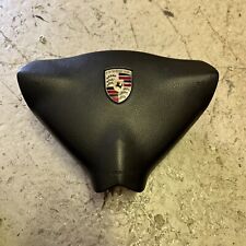 Genuine porsche black for sale  WAKEFIELD