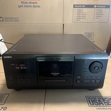 Vtg sony mega for sale  Gaithersburg