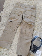 Crye 32s khaki for sale  Heber City