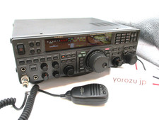 Yaesu 950 50w usato Yaesu 950 50w usato  Spedire a Italy
