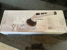 Spin scrubber bathroom for sale  BRADFORD