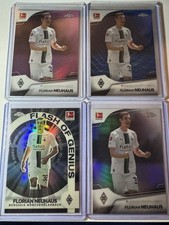 Florian neuhaus 180 gebraucht kaufen  Twistringen