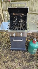 Kitchenaid gas barbecue for sale  WEST MOLESEY