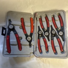 Snap retaining ring for sale  Veedersburg