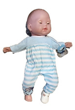 baby doll d'occasion baby doll d'occasion Expédié en Belgium