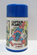 Captain planet 1990 for sale  West Chester
