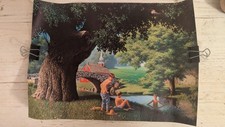 Vintage paul detlefsen for sale  Leicester