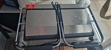 Commercial electric griddle for sale  CAMELFORD