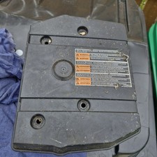 Mariner mercury 50hp for sale  LEVEN