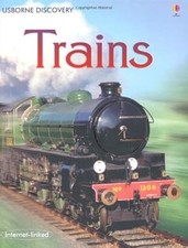 Trains stephanie turnball d'occasion  Expédié en France