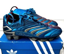 Adidas Predator Absolute FG David Beckham EU 42.5 UK 8.5 na sprzedaż  Wysyłka do Poland