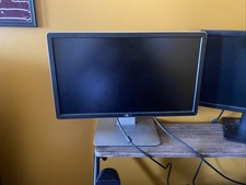 2 monitores Dell, usado comprar usado  Enviando para Brazil