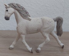 Schleich 13858 holsteiner gebraucht kaufen  Idar-Oberstein
