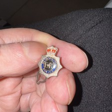 Police badges winnie for sale  LONDON