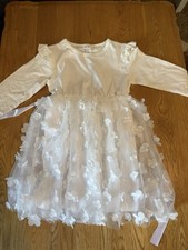 6 flower girl dress for sale 6 flower girl dress for sale Oklahoma City