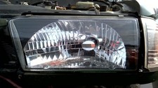 Driver left headlight for sale  Boring