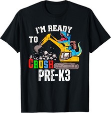 Ready crash pre for sale  USA