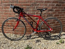 Islabike luath red for sale  SWINDON