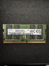 Samsung 16gb ddr4 gebraucht kaufen  Gütersloh