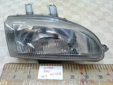 Farol direito HONDA Civic 1994 E-EG3 33100SR3J02 [usado] [PA90654254] comprar usado  Enviando para Brazil