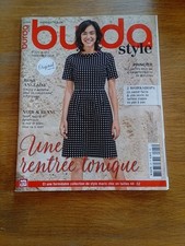 Burda style 225 d'occasion  Héricourt