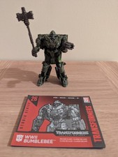 Transformers studio series for sale  BRISTOL