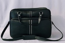 Black overnight travel for sale  CRAMLINGTON