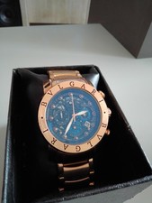 Montre homme bulgari d'occasion  Aime