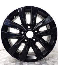 Volkswagen transporter black for sale Volkswagen transporter black for sale  GLOUCESTER