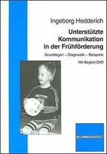 Unterstützte kommunikation fr gebraucht kaufen  Berlin