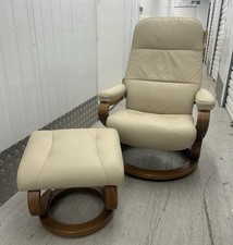 Himolla zerostress leather for sale  BRACKNELL