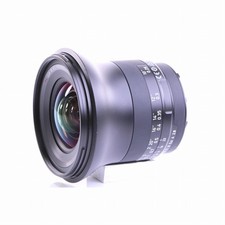 Zeiss milvus 18mm gebraucht kaufen  Jarplund-Weding