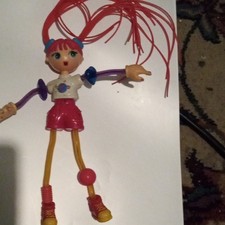 Vintage betty spaghetty for sale  Jacksonville