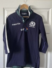Macron official scotland for sale  TUNBRIDGE WELLS