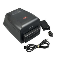 Impressora de etiquetas de código de barras Argox CP-2140 transferência térmica USB serial fitas PIY comprar usado  Enviando para Brazil